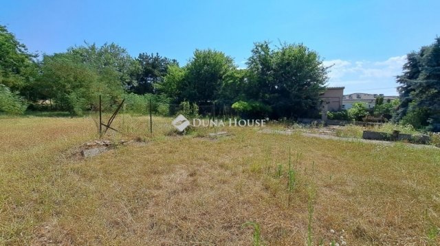 Eladó telek, Gyálon 21 M Ft / költözzbe.hu