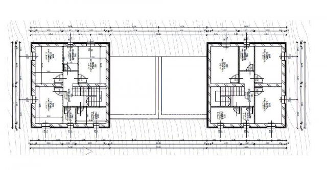 Eladó ikerház, Nyíregyházán 120 M Ft, 3+1 szobás