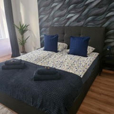 Kiadó téglalakás, albérlet, VII. kerületben, Hársfa utcában