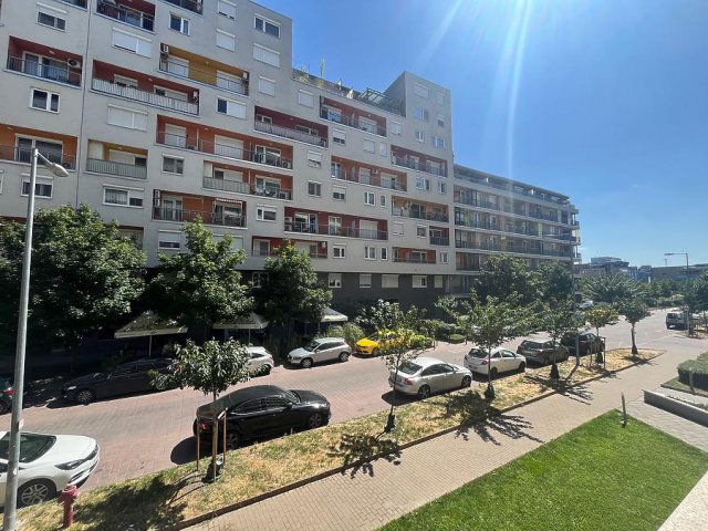 Eladó téglalakás, Budapesten, IX. kerületben, Vágóhíd utcában