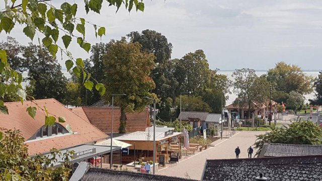 Eladó családi ház, Balatongyörökön 154 M Ft, 5 szobás