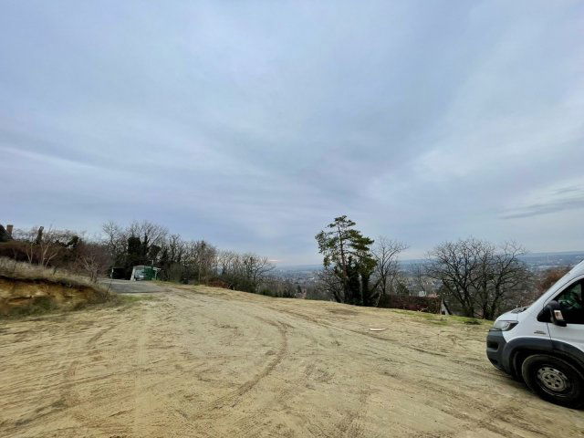 Eladó telek, Gödöllőn 110 M Ft / költözzbe.hu