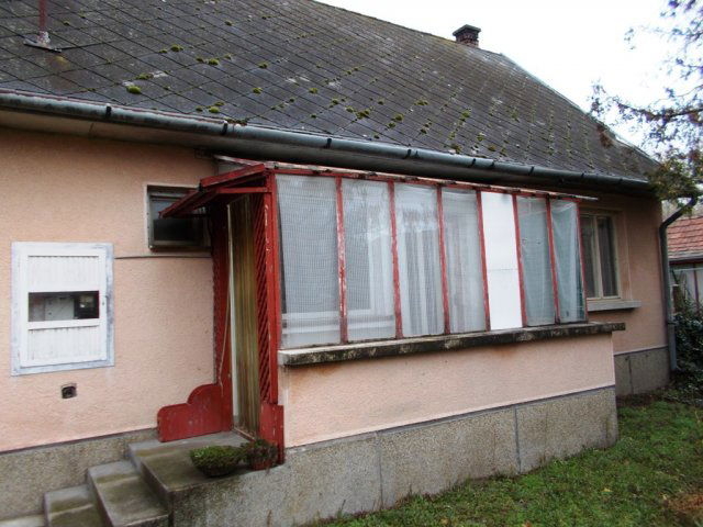 Eladó családi ház, Dunavarsányban, Búza utcában 44.9 M Ft