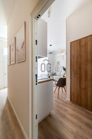 Eladó téglalakás, Budapesten, VIII. kerületben 36.9 M Ft