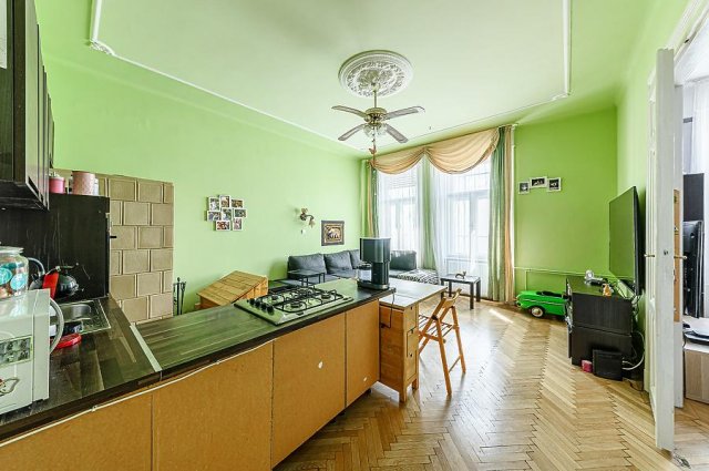 Eladó téglalakás, Budapesten, X. kerületben 78.9 M Ft, 3 szobás