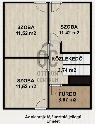 Eladó sorház, Fóton 130.99 M Ft, 4 szobás / költözzbe.hu