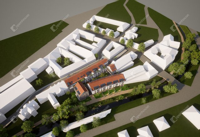 Eladó téglalakás, Mosonmagyaróváron 69.874 M Ft, 3 szobás