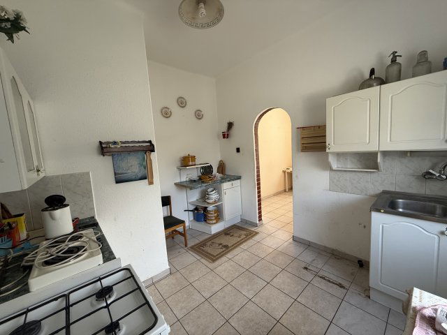 Eladó családi ház, Zagyvaszántón 52 M Ft, 4+1 szobás