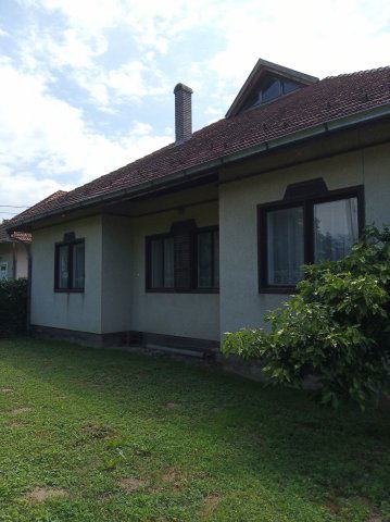Eladó családi ház, Letenyén 38.9 M Ft, 4 szobás