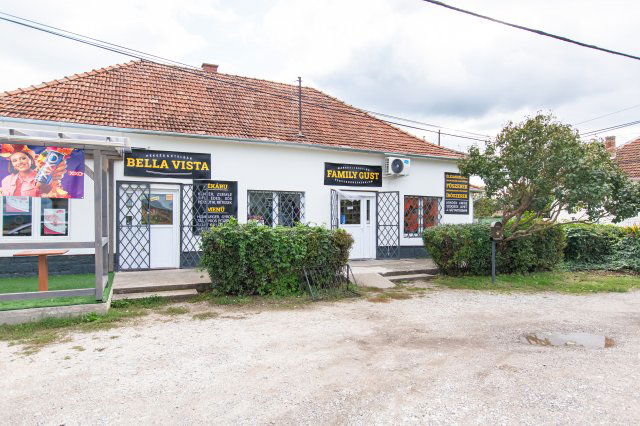 Eladó családi ház, Edelényben 35 M Ft, 4 szobás