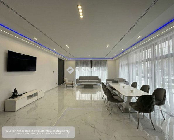 Eladó családi ház, Budapesten, XVI. kerületben 319.9 M Ft