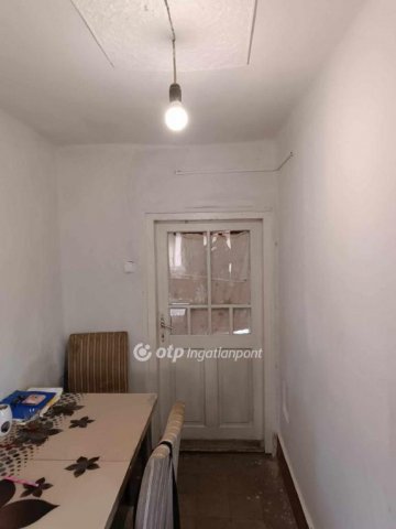 Eladó családi ház, Hajdúnánáson 13 M Ft, 2+1 szobás