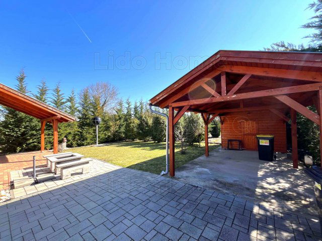 Eladó családi ház, Balatonőszödön 84.9 M Ft, 3 szobás