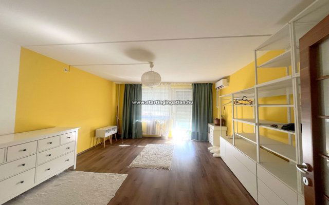 Kiadó panellakás, albérlet, XIII. kerületben, Üteg utcában