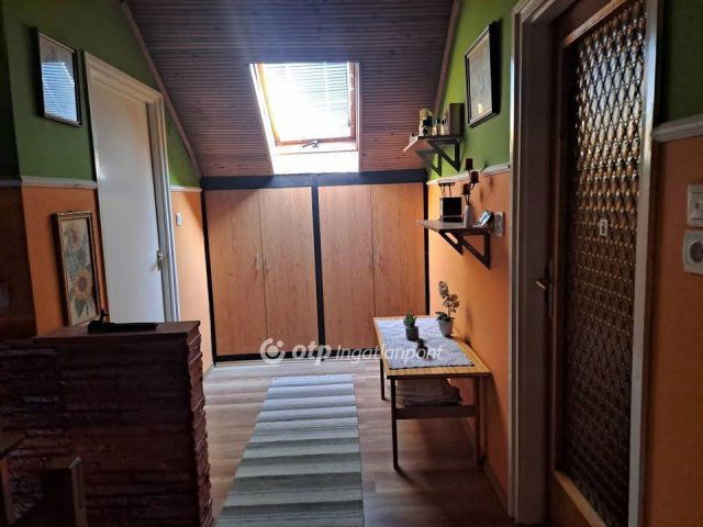 Eladó családi ház, Nagyatádon 44.9 M Ft, 4 szobás