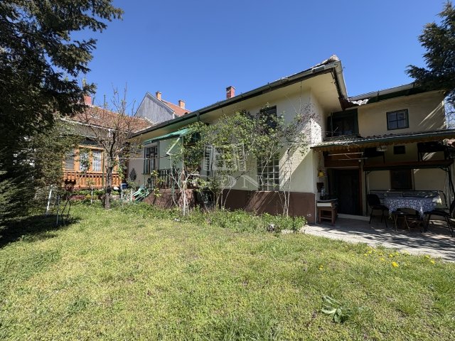 Eladó családi ház, Budapesten, IV. kerületben 133.9 M Ft