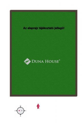 Eladó telek, Mogyoródon 33 M Ft / költözzbe.hu