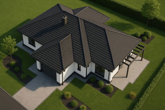 Eladó családi ház, Debrecenben 105 M Ft, 3 szobás
