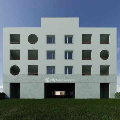 Eladó téglalakás, Budapesten, XVIII. kerületben 139.2 M Ft