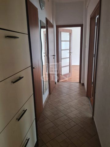 Kiadó téglalakás, albérlet, Budapesten, XIII. kerületben