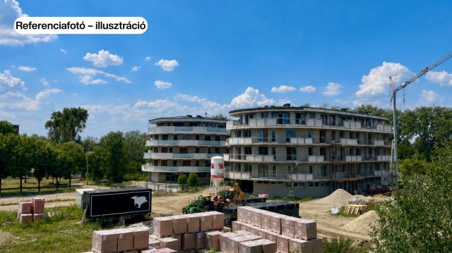 Eladó téglalakás, Szegeden 79.8 M Ft, 3 szobás