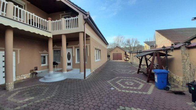 Eladó családi ház, Kaposváron, Akácfa utcában 75 M Ft