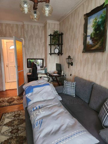 Eladó téglalakás, Fonyódon 61.9 M Ft, 1+1 szobás