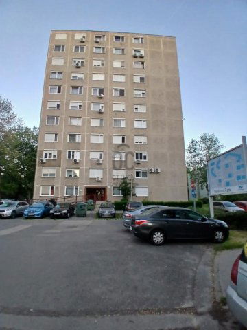 Eladó panellakás, Budapesten, XV. kerületben 48.5 M Ft, 2 szobás