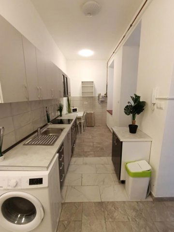 Eladó téglalakás, Budapesten, VII. kerületben 68 M Ft, 2 szobás