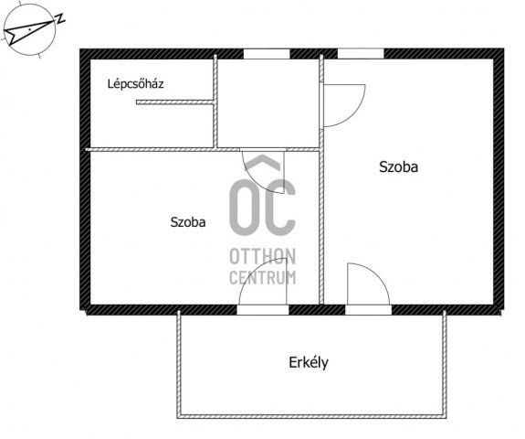 Eladó családi ház, Orfűn 54.99 M Ft, 3 szobás