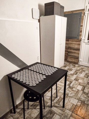 Kiadó üzlethelyiség, Budapesten, VII. kerületben, Thököly úton