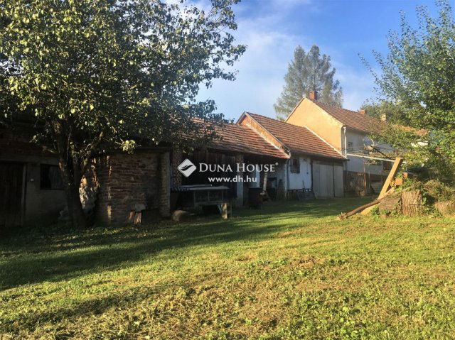 Eladó családi ház, Felsőjánosfán 29 M Ft, 2+1 szobás