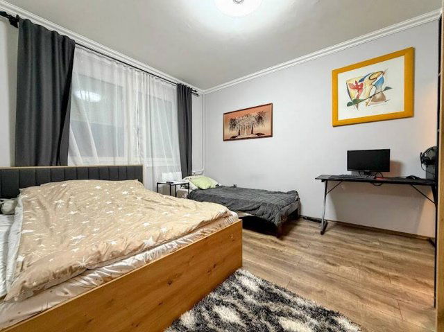 Eladó téglalakás, Miskolcon 39.9 M Ft, 2 szobás