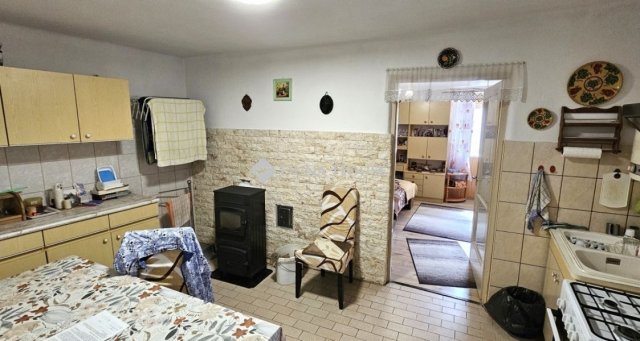 Eladó családi ház, Fülöpszálláson 22 M Ft, 3 szobás