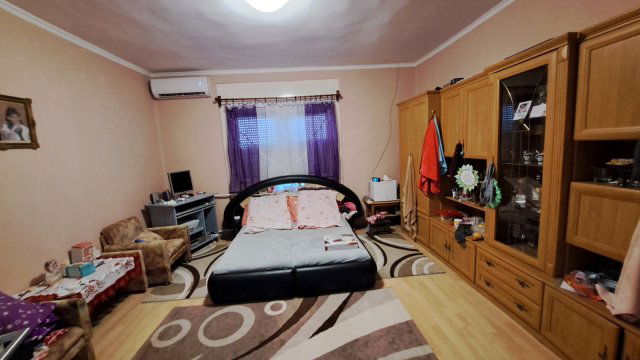 Eladó családi ház, Rakamazon 29.9 M Ft, 2 szobás