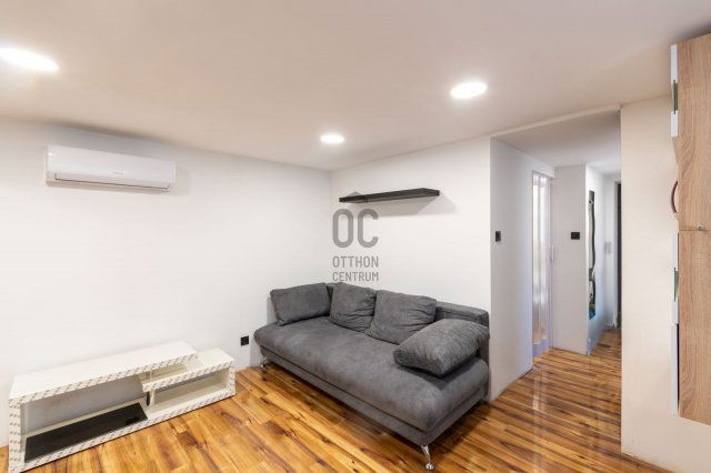 Eladó családi ház, Kislángon 37 M Ft, 2 szobás