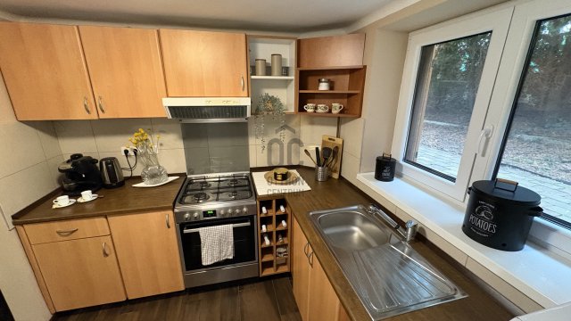 Eladó családi ház, Balatonkenesén, Benczúr Gyula utcában