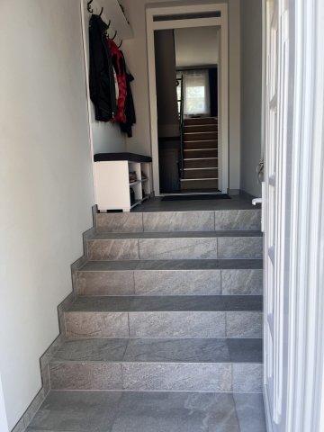 Eladó sorház, Kisvárdán 90 M Ft, 4+1 szobás