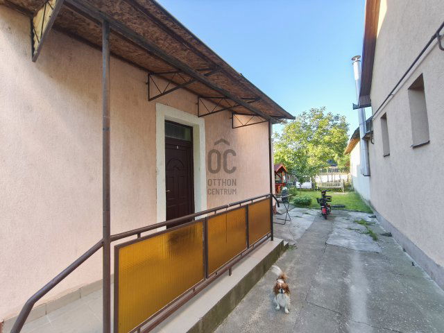 Eladó családi ház, Püspökladányban 37.9 M Ft, 3 szobás