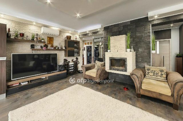 Eladó családi ház, Érden 149 M Ft, 5 szobás