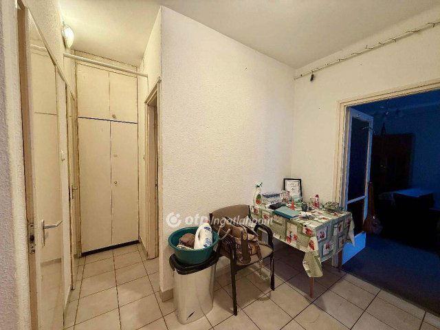 Eladó téglalakás, Budapesten, XXI. kerületben 54 M Ft