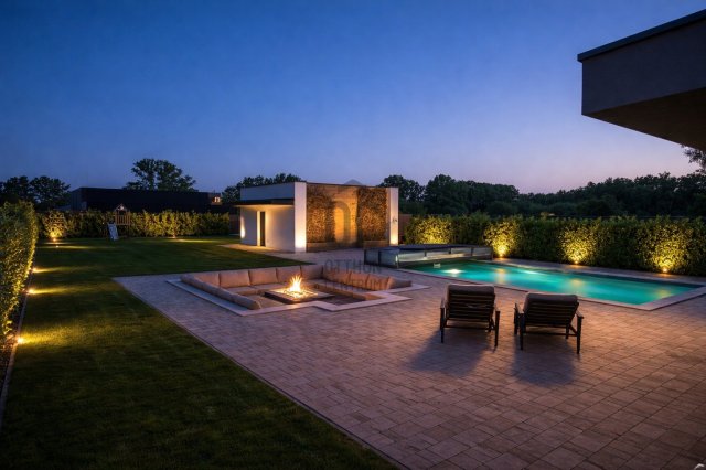 Eladó családi ház, Hernádon 349 M Ft, 5 szobás