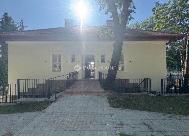 Eladó családi ház, Budapesten, XI. kerületben 1400 M Ft