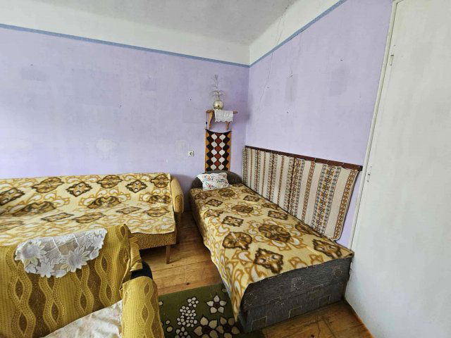 Eladó családi ház, Dörön 36 M Ft, 2 szobás