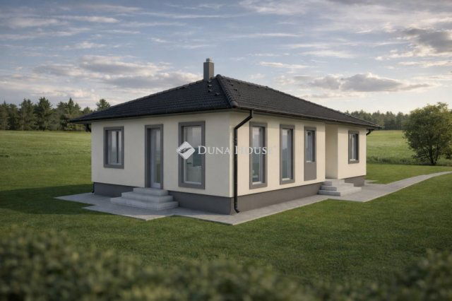 Eladó családi ház, Szadán 99.5 M Ft, 5 szobás