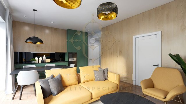 Eladó téglalakás, Siófokon 169 M Ft, 4 szobás