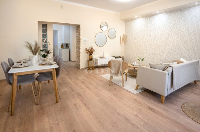 Eladó téglalakás, Budapesten, XI. kerületben 109.9 M Ft