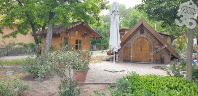 Eladó családi ház, Ballószögön 199 M Ft, 7 szobás
