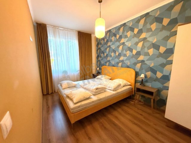 Kiadó téglalakás, albérlet, VIII. kerületben, Corvin sétányon