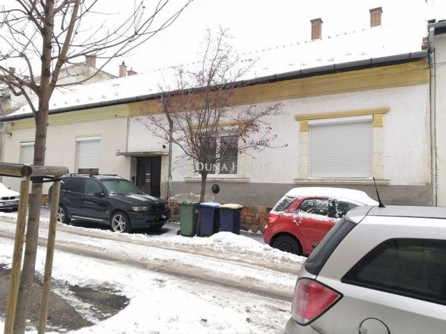 Eladó téglalakás, Budapesten, X. kerületben 23.9 M Ft, 1 szobás